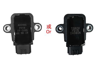 [1050958017000-BZ/#4] Bobina de Alta para Zontes ZT 368-M / G 