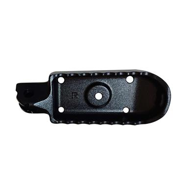 [1276600028000-BZ/B3] Descansapie Derecho para Zontes ZT368 - G 