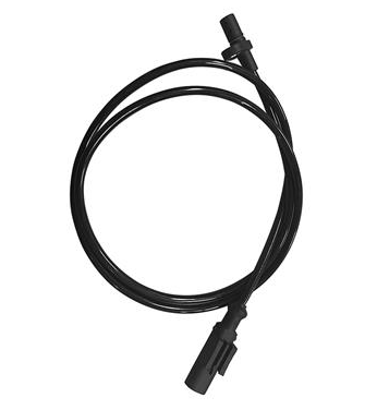 [1100300286000-BZ/B2] Cable de Velocimetro para Zontes ZT703 - F