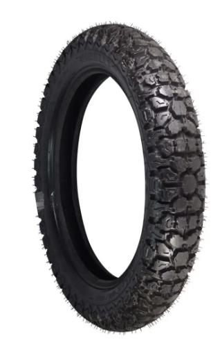 [68032-B2/LL5] Llanta 18 - 110 / 80 GX Diseño Doble Propósito 60/40
