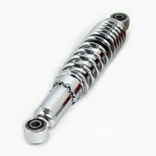 [DC00349-OF/M-G] Compensador para Honda CGL 125 o Similar 33 cm c/c (Par)