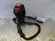 [8462166-OF/X7] Control de Mando Derecho de Honda NXR125 o Adaptable