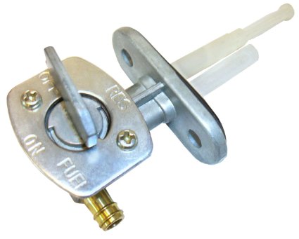 [DC01926-OF/X3] Llave Gasolina Motocicleta Suzuki GN 125 / AX 100 / Yamaha DT 100 / Genesis GXT 200 o Similar