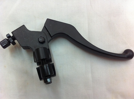 [TK20371B12515-B1/23] Manilla de Freno para Pitsterpro XJR (Manilla y Base Incluida)