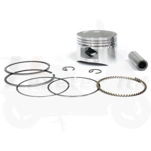 [1010370161-B1/Q3] Piston Kit para Kayo TT 190R