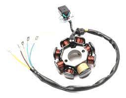 [BB00145-B1/L2-VIN] Bobinas Formal 250 / Pitsterpro XTR 230 – 250 AC / Kayo T2 T4 Vini