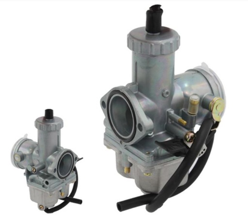 [8442375-OF/W6] Carburador CG PZ 33 Modificación Para Freedom ZS O Similar