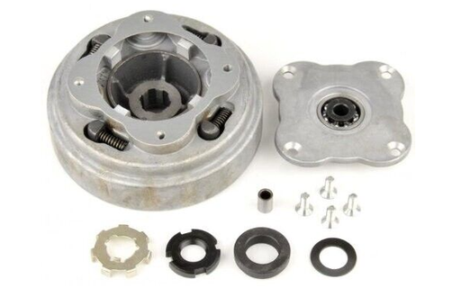 [1010170295/96-B1/H3] Clutch Kit Kayo TD / TT 125