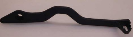 [DC01020-B1/46] Patilla de Freno para Pitsterpro LXR 155 - 160 cc 