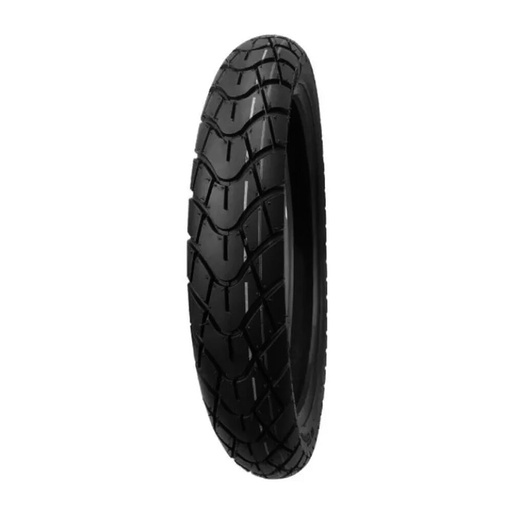 [MM00764-LL-G] Llanta 90 / 90 - 17 Traxxion Tubular