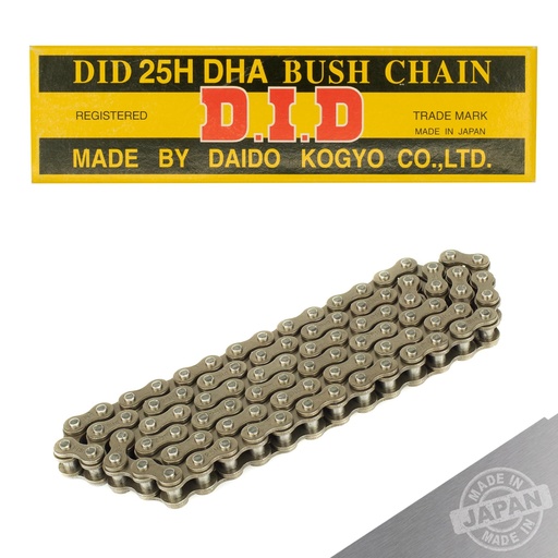 [CM8438130-OF/X2-XL/GN] Cadena de Distribución para Honda XL 125 / GN 125 DID