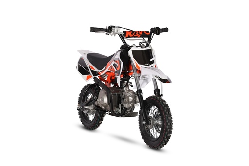 [KAYOTS70-OF/BM] Motocicleta Kayo TS 70cc - Automatica