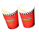 Fiesta Kit Motocross Smooth Industries