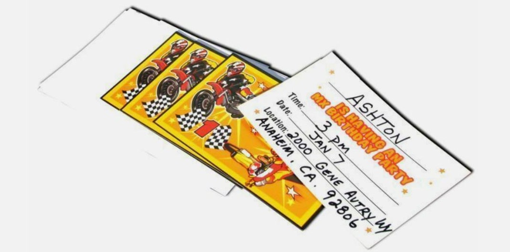 Fiesta Kit Motocross Smooth Industries