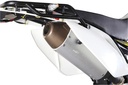 Silenciador Pitsterpro XTR 250