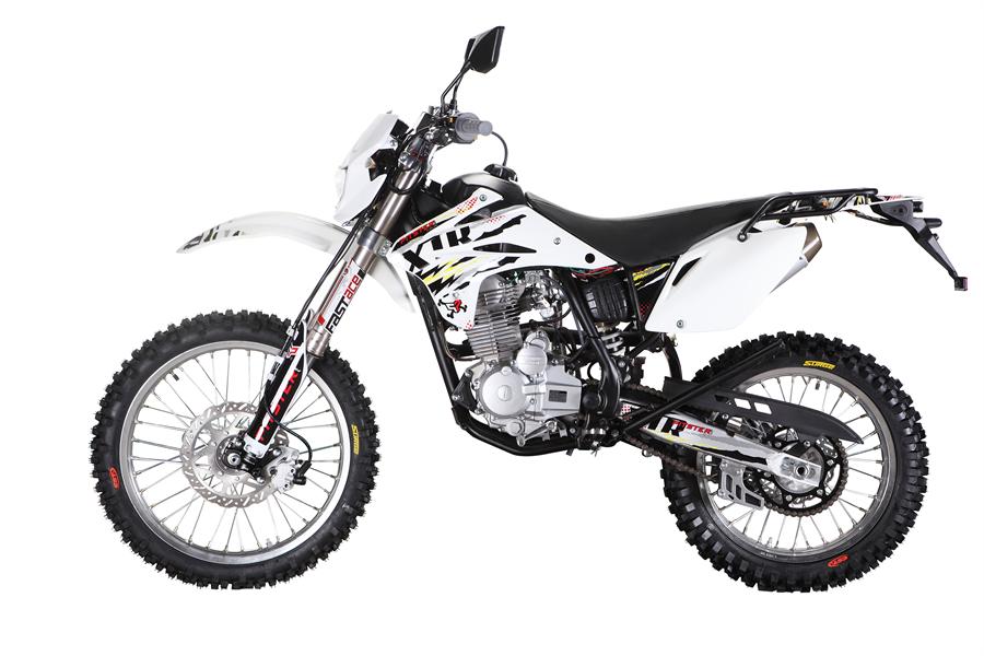 Calcomanias Set Pitsterpro XTR250 AC / Kayo T4 2013-19