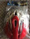 Casco Bici para Niño + protecciones