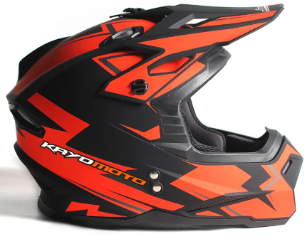 Casco Kayo Adulto