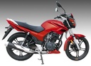 Aro Trasero Locin LX 150