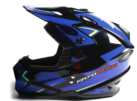 Casco Kayo Niño