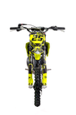 Motocicleta Cobra CX 65