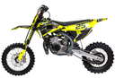 Motocicleta Cobra CX 65