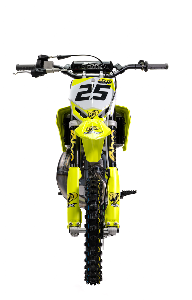 Motocicleta Cobra CX 50 Sr/King