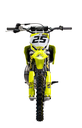 Motocicleta Cobra CX 50 Sr/King