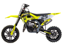 Motocicleta Cobra CX 50 Sr/King