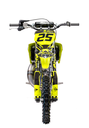 Motocicleta Cobra CX 50 FWE