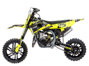 Motocicleta Cobra CX 50 FWE