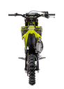 Motocicleta Cobra CX 50 FWE