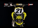 Motocicleta Cobra CX 50 FWE