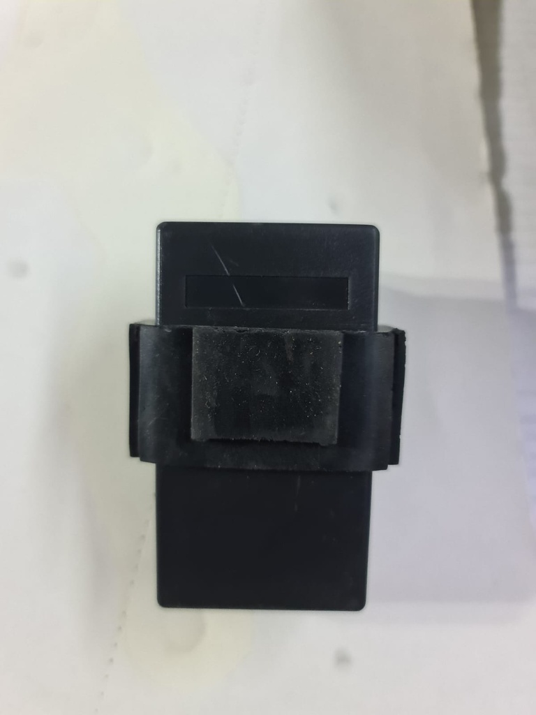 CDI Kayo TT 190R