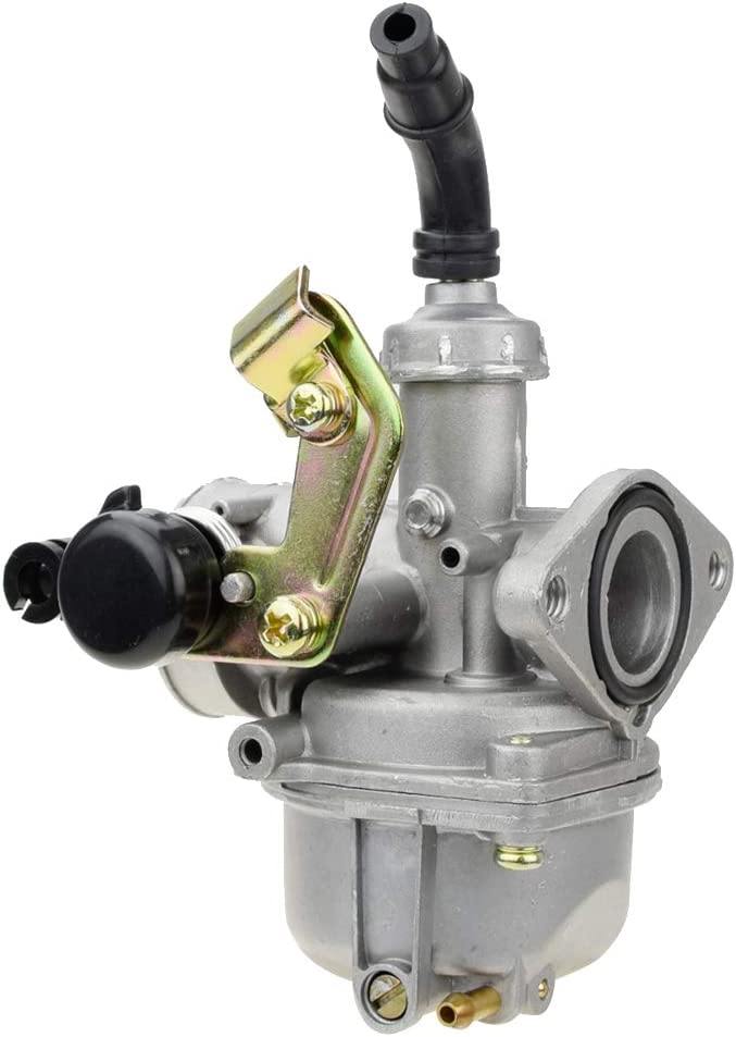 Carburador Pitsterpro FXR / Kayo AY 70 AT 110