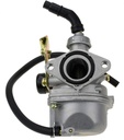 Carburador Pitsterpro FXR / Kayo AY 70 AT 110