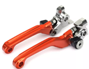 Kit de Manillas Reversibles para Modelos KTM / Husqvarna / Gas Gas
