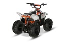 Cuadraciclo Kayo 70cc Estilo Sport Para Niño