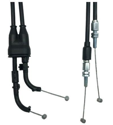 Cable de Gas para Modelos KTM o Similar