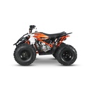 Asiento Kayo AT 110cc