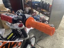 Motocicleta Kayo Motard 155cc