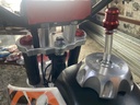 Motocicleta Kayo Motard 155cc