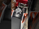 Motocicleta Kayo GP1 - Diseño Especial Motard