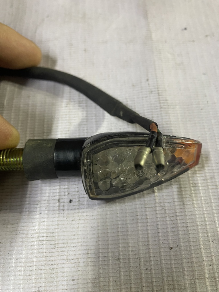 Direccional para Pitsterpro XTR 230 AC