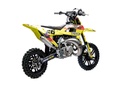 Motocicleta Cobra CX 50 FWE