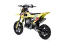 Motocicleta Cobra CX 50 FWE