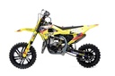 Motocicleta Cobra CX 50 FWE