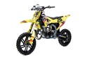 Motocicleta Cobra CX 50 FWE
