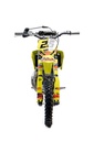 Motocicleta Cobra CX 50 FWE