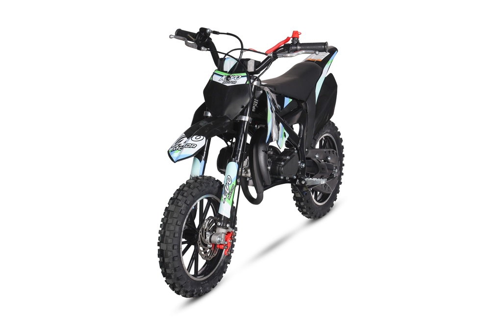 Motocicleta Kayo SX 50